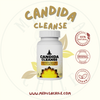 CANDIDA CLEANSE 🌿