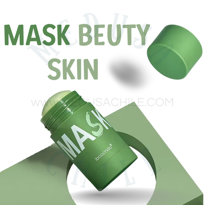 Mask Beauty Skin